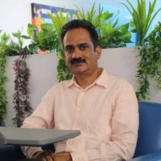 Kishore Vedangi