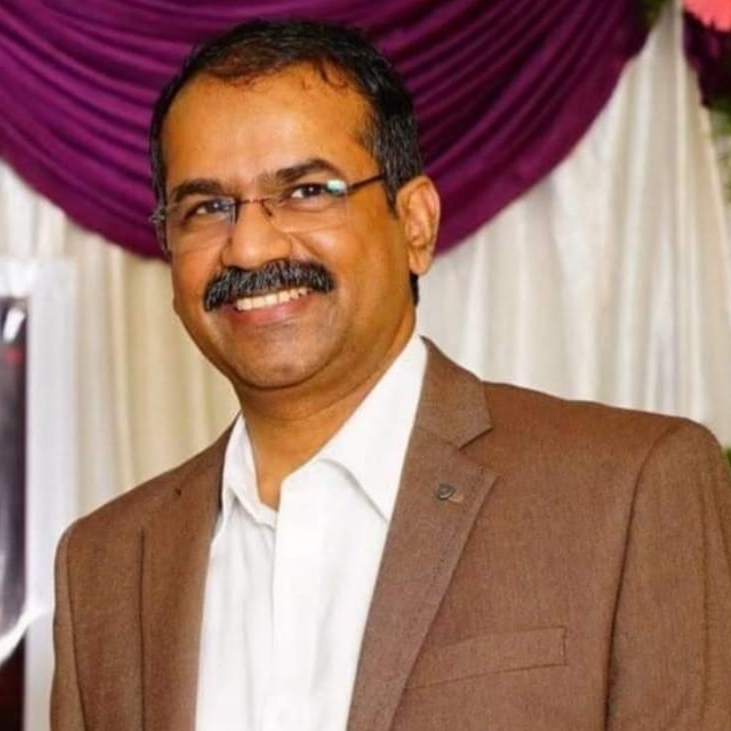 Ramesh Vedangi